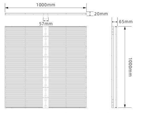 Transparent LED Displays Image 2