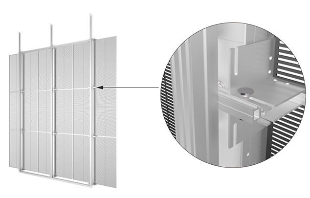 Transparent LED Displays Image 3