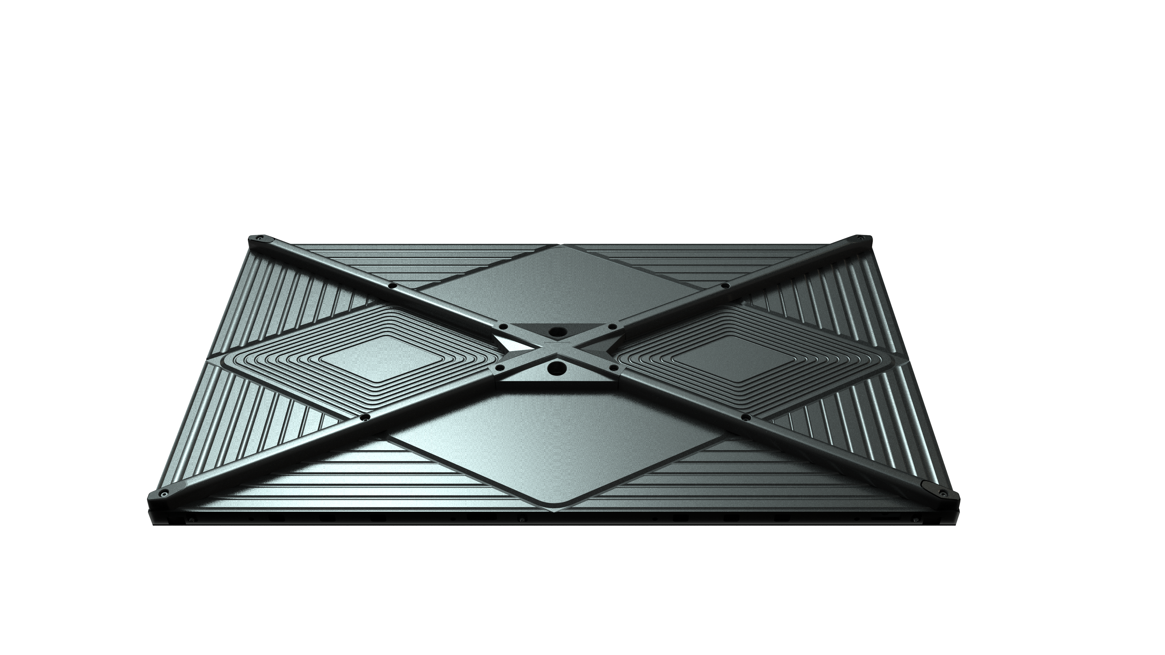 3mm Commercial Advertising Screen Image 5