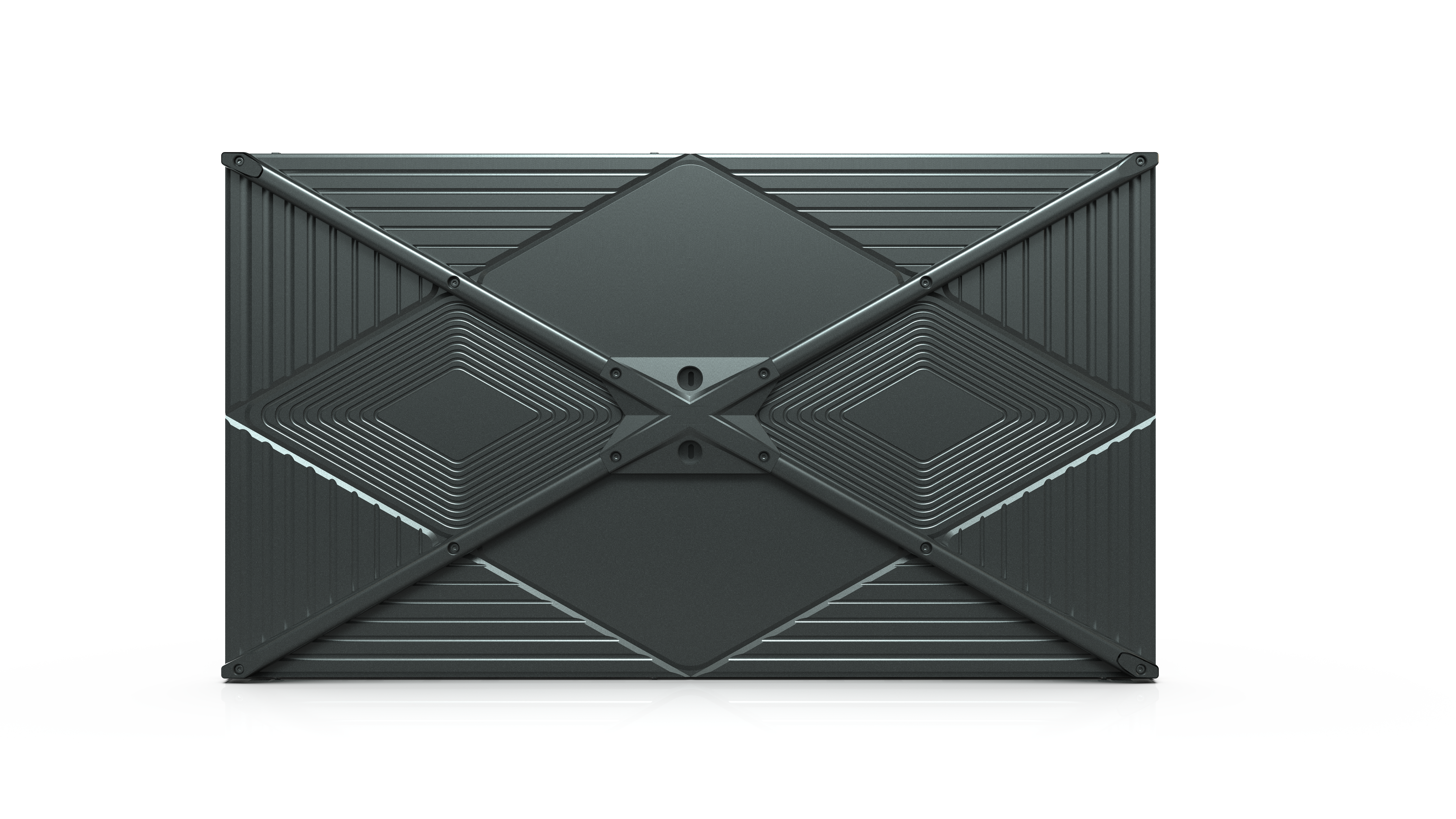 3mm Commercial Advertising Screen Image 6