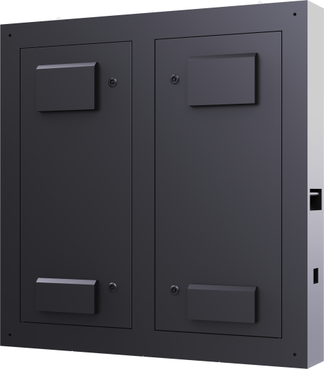 P4 Standard Outdoor Video Wall Image 2