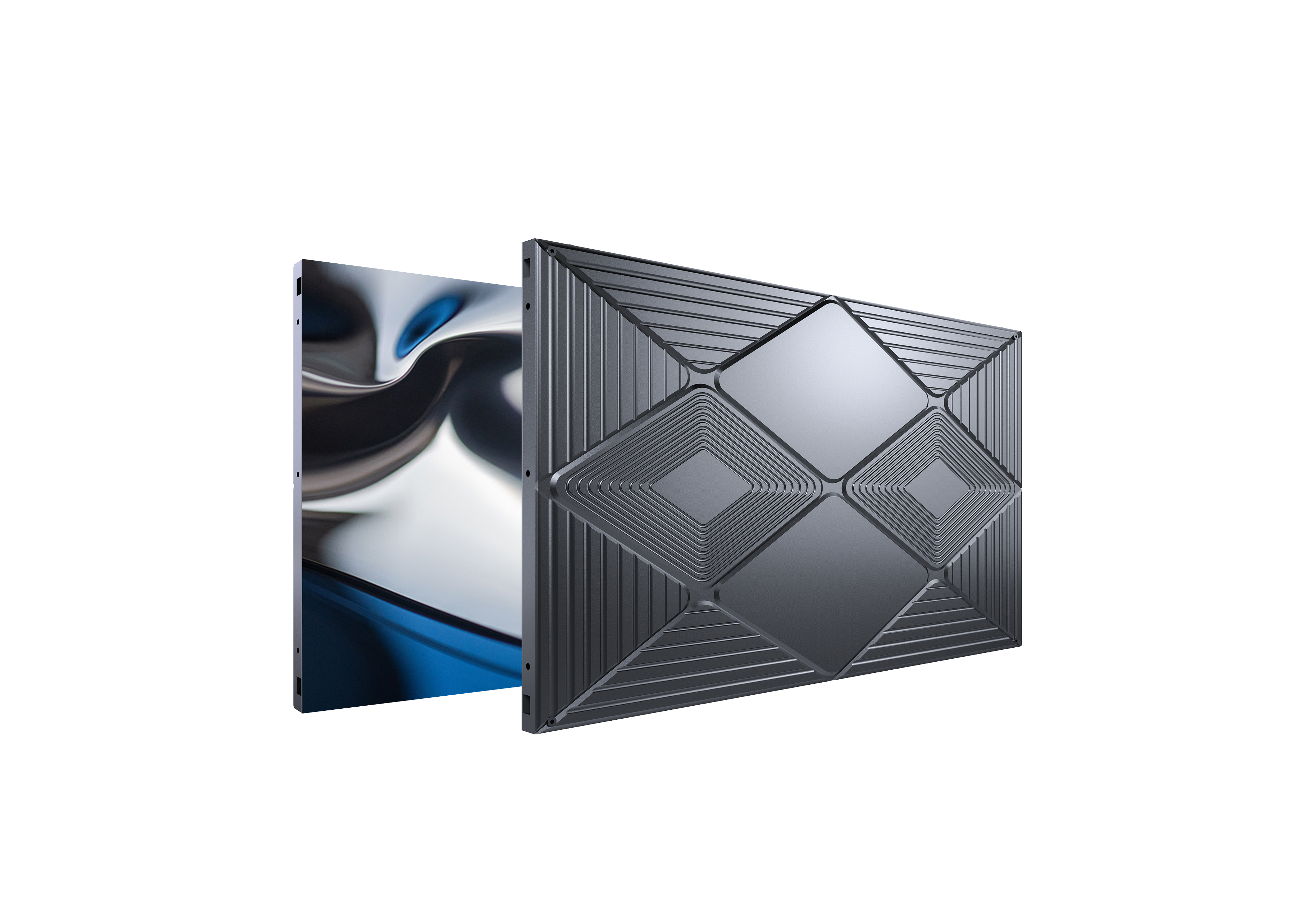 P2.5 Fine Pitch Series