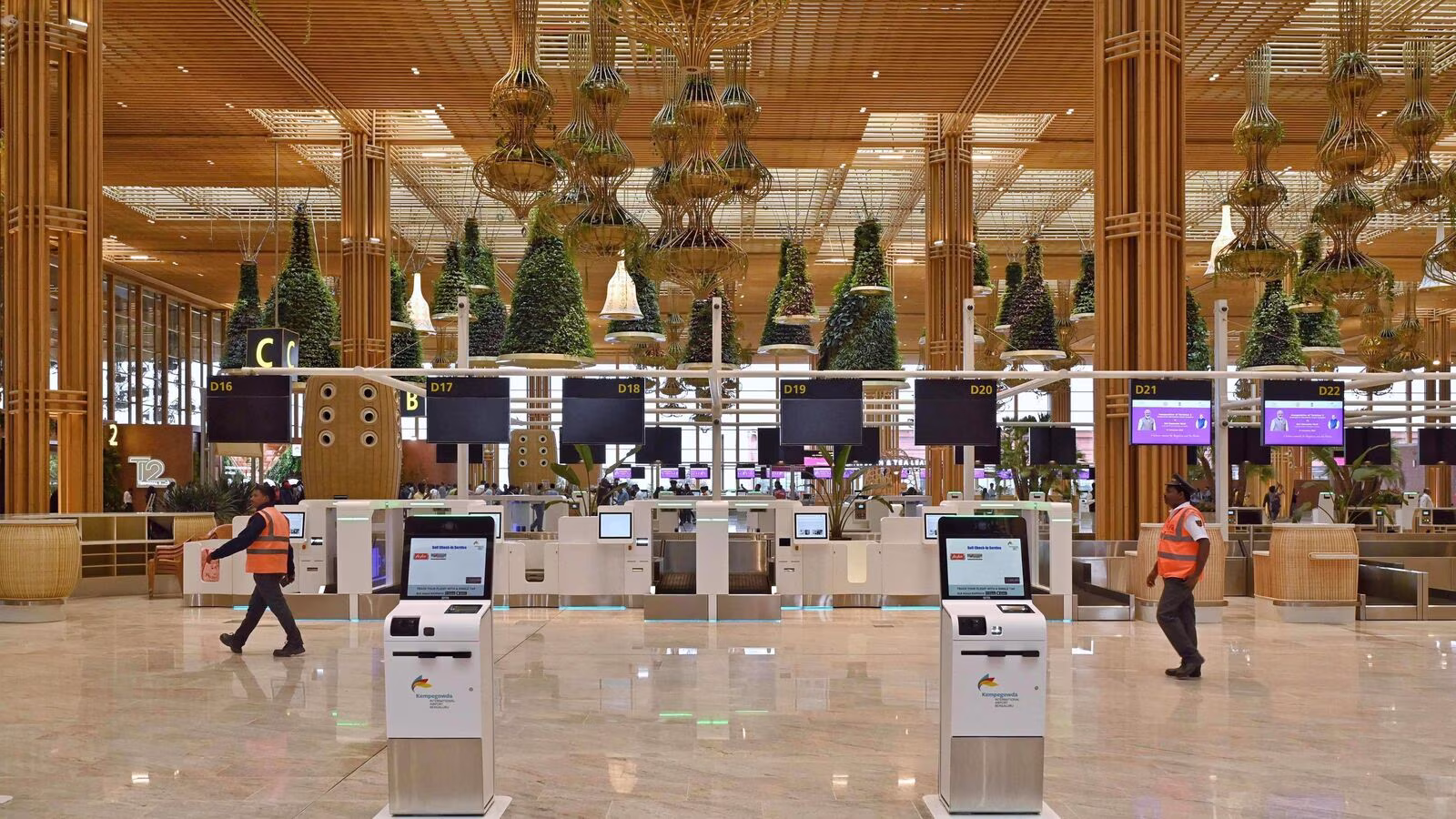 Airport LED Solutions