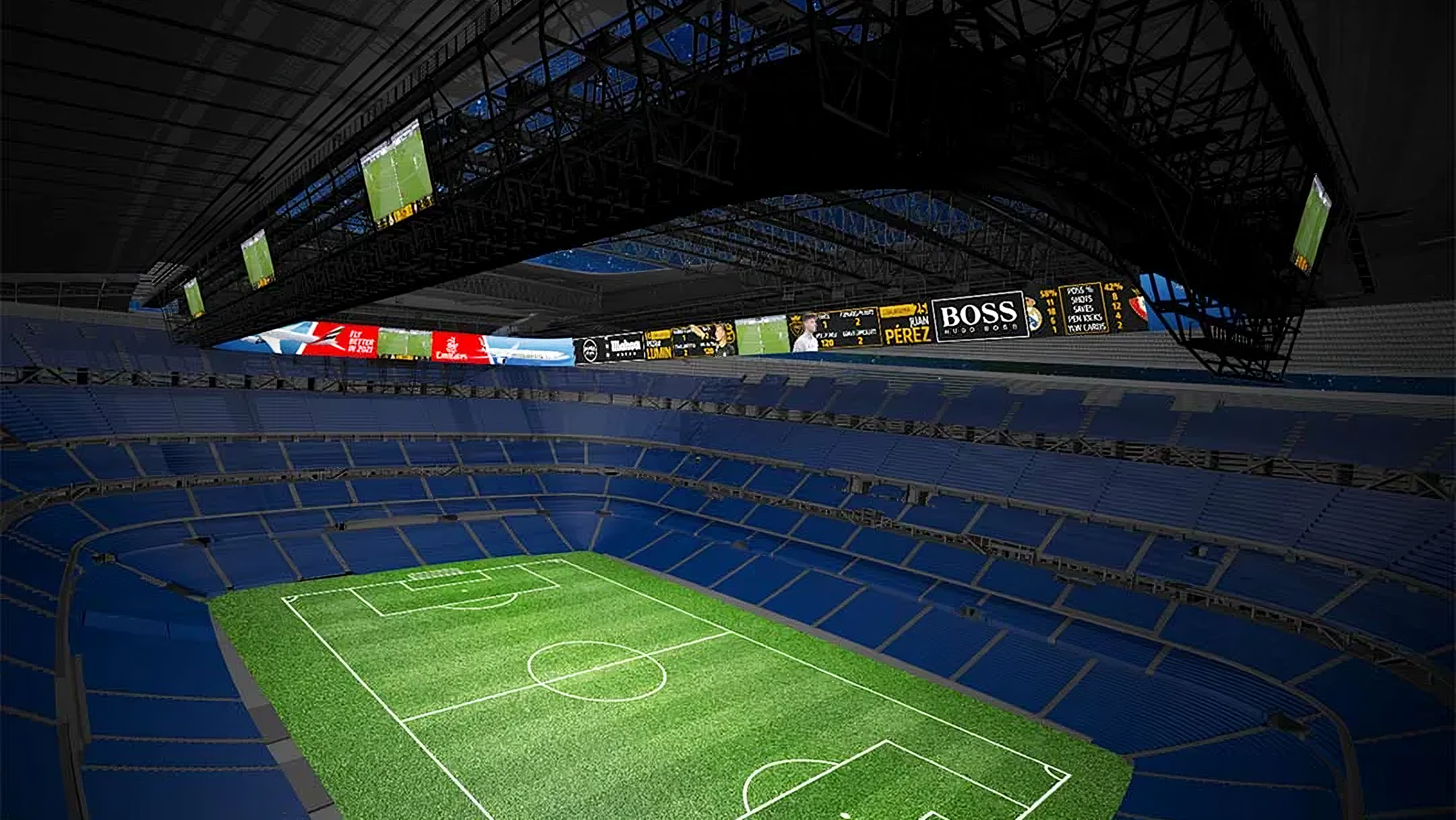 Sports LED Solutions